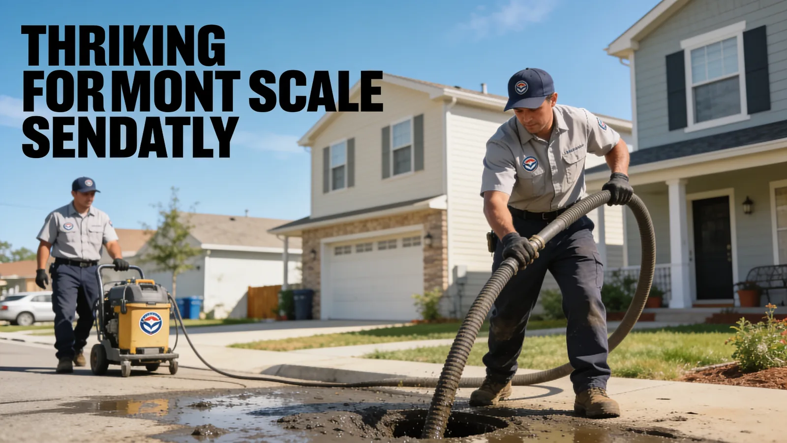 Sewage Cleanup in Monterey, MA near me